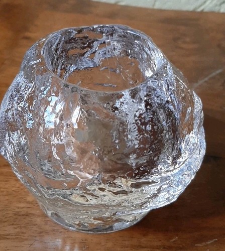 Glas eisglas snowball - eisglas,