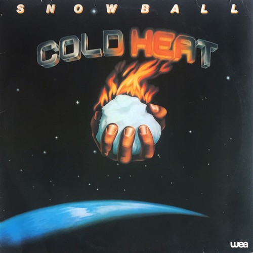 Eb15 snowball cold heat - cold,