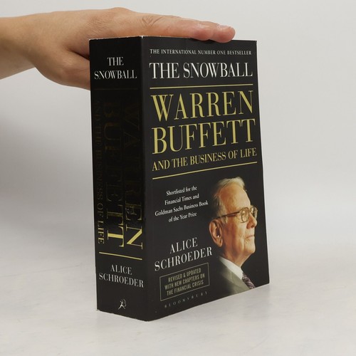 The snowball warren buffett - the,