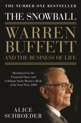 The snowball warren buffett - snowball, |