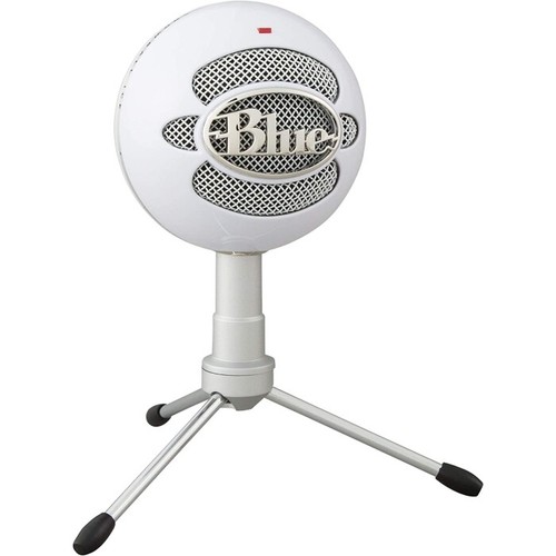 Logitech snowball ice usb - snowball,
