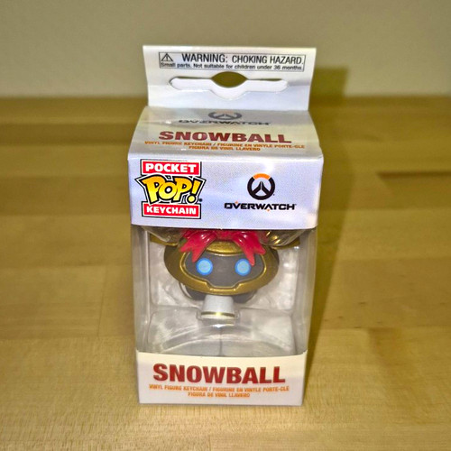 Funko pocket pop keychain - pocket, pop!
