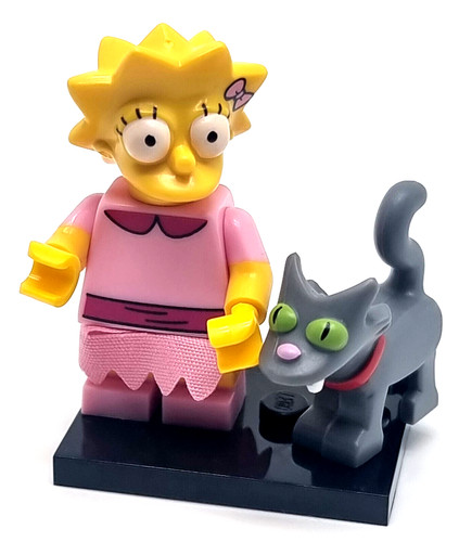 Lego minifigures 71009 - 71009, the