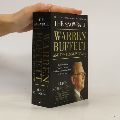 The snowball warren buffett - the,