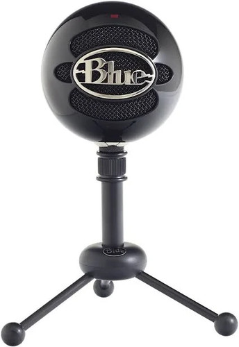 Blue microphones snowball - microphones,
