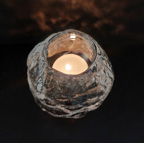 Vintage kosta boda snowball - kosta,