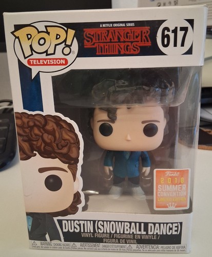 Funko pop 617 - funko,