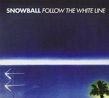 Follow the white - follow, von