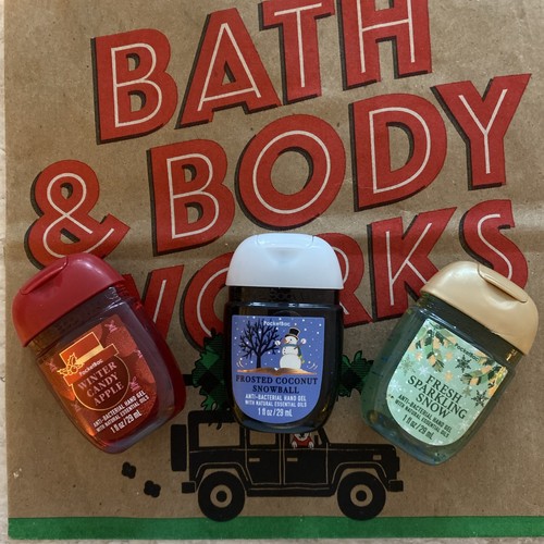 Pocketbac bath body - pocketbac,
