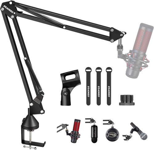 Aokeo microphone stand - ak-35,