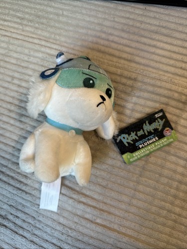 Funko galactic plushies - plushies, –