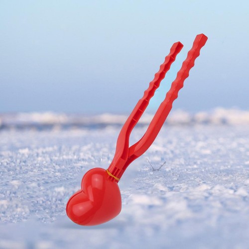 Mehrzweck clip snowball fights - mehrzweck-clip,