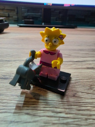 Lego minifiguren the - lego,