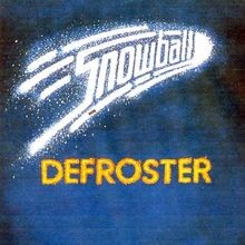 Defroster von snowball - defroster,