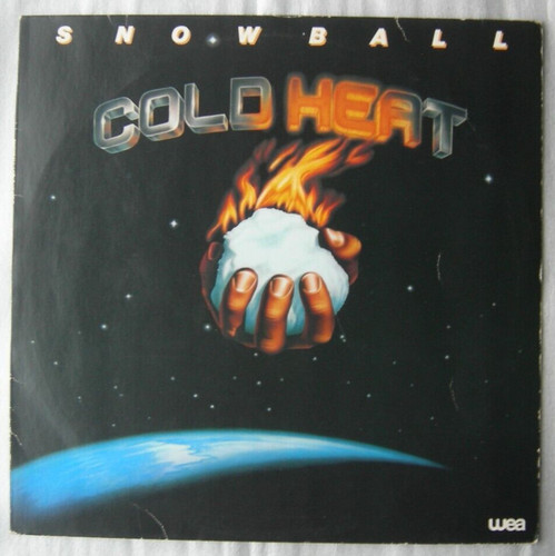 Snowball cold heat 12 - snowball,