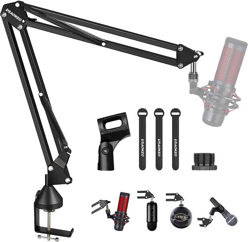 Aokeo microphone stand - aokeo,
