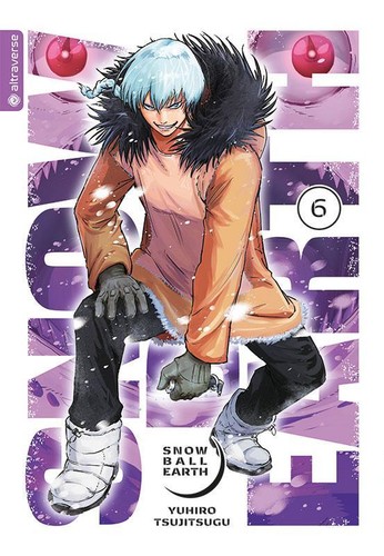 Yuhiro tsujitsugu snowball - yuhiro,