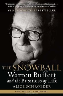 The snowball warren buffett - the,