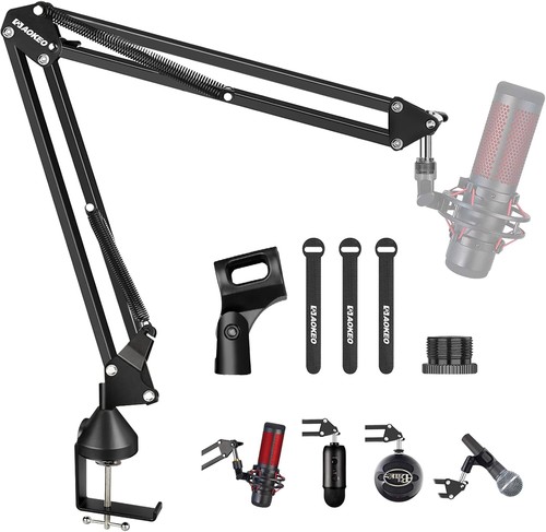 Mikrofonarm für blue yeti - mikrofonarm,