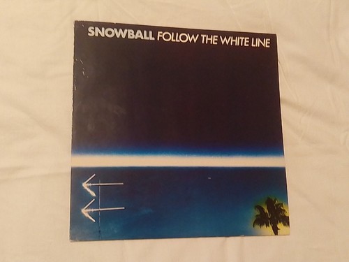 Snowball follow the - follow,