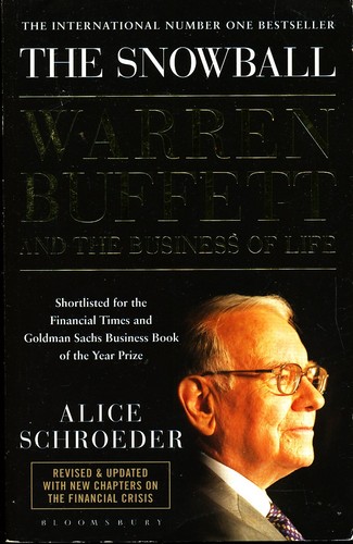 The snowball warren buffett - the,