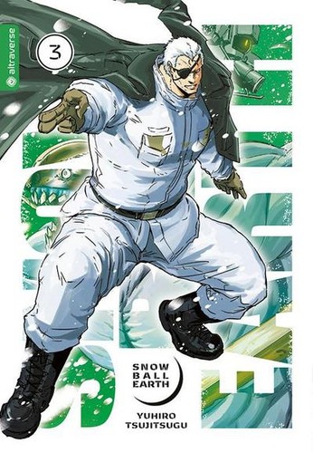 Snowball earth yuhiro - earth, 03