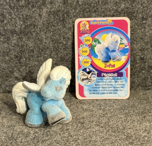 Filly snowball - filly,