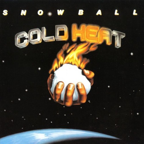Snowball cold heat - cold,