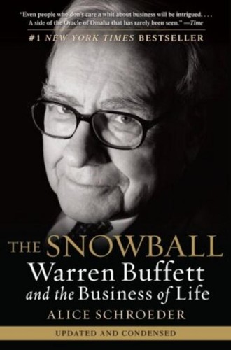 The snowball alice schroeder - the,