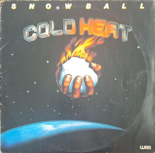 Snowball cold heat - -,