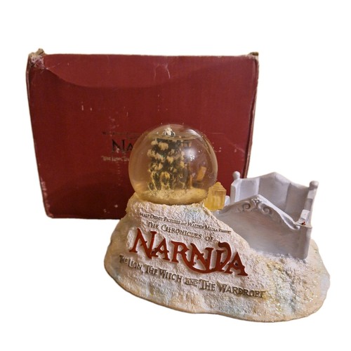 Die chroniken von - chroniken, narnia