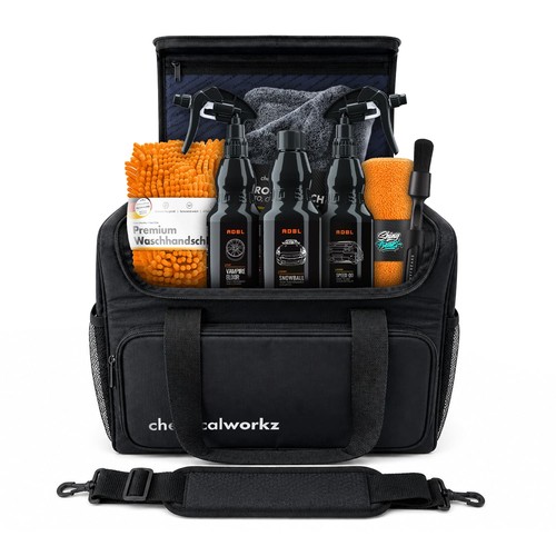 Adbl autopflege set - adbl,