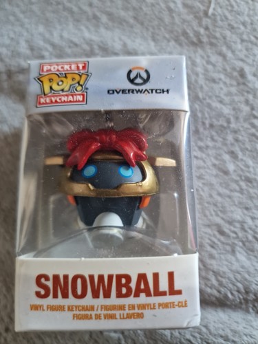 Funko rick and morty - morty, snowball
