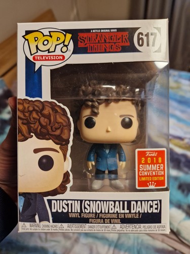 Dustin 617 - dance), ~