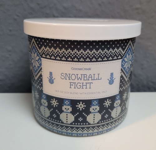Neu goose creek candle - neu✨️,