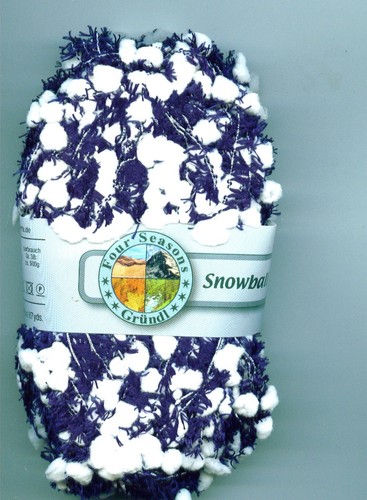Gründl strickgarn snowball - gründl-strickgarn,
