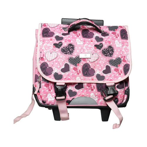 Snow ball rucksack unisex - snow,