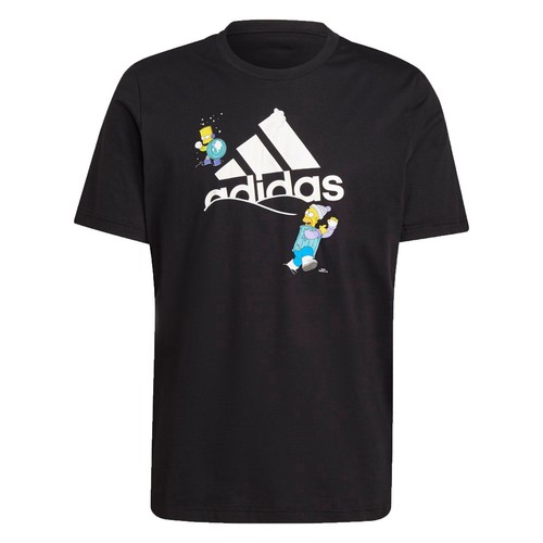 Adidas the simpsons snowball - simpsons,