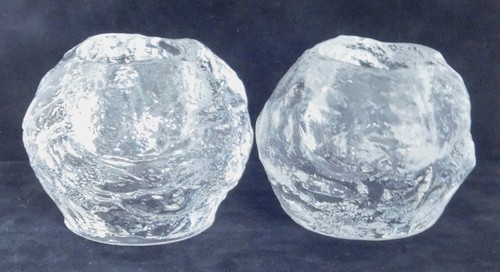 Teelichthalter snowball - 2,